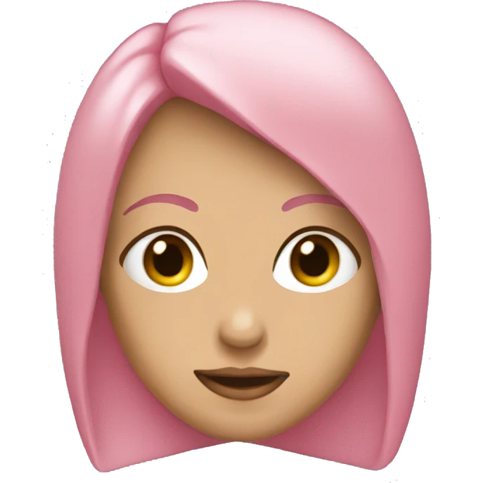 setrco rosa emoji