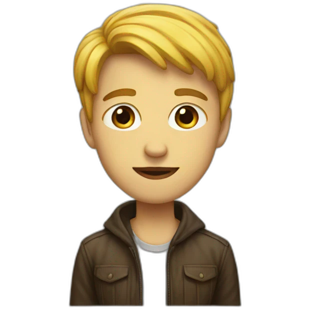 height emoji