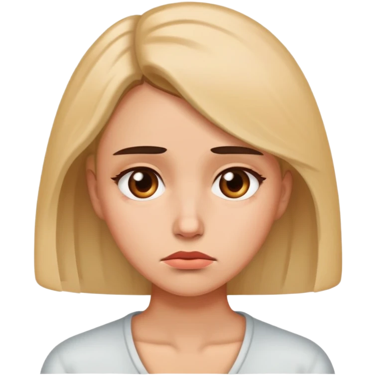 Wife missing husband  emoji