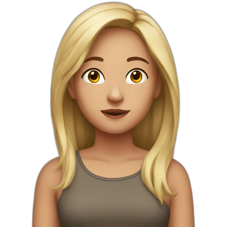 Anya emoji
