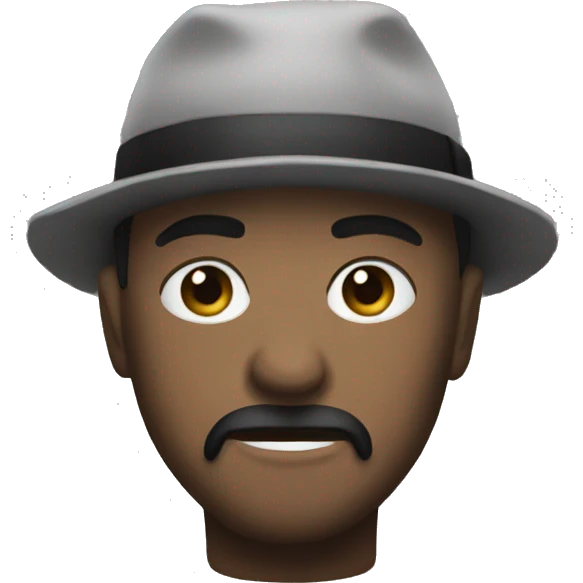 make me a robber emoji  emoji