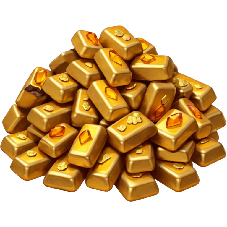 gold, frankincense, and myrrh emoji