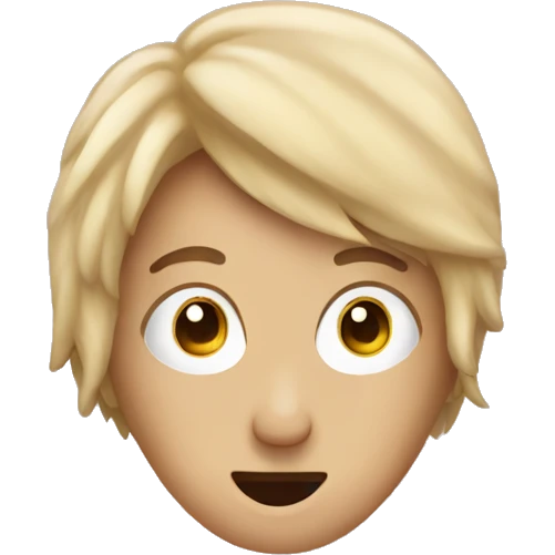 allergy emoji