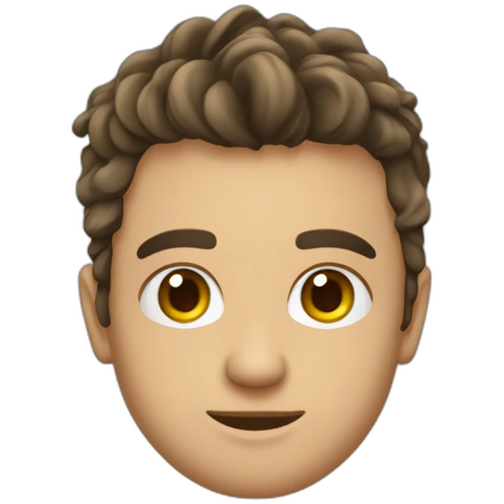 Maxime biagi emoji