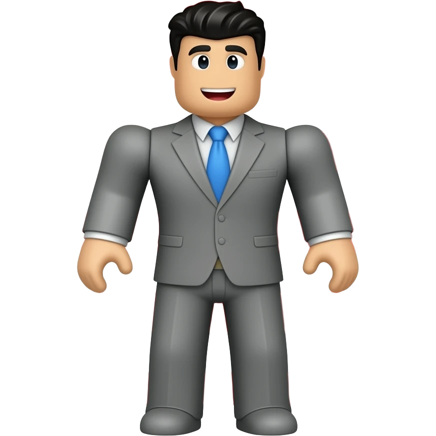 Roblox emoji