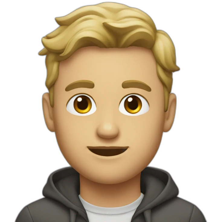 Bellingham emoji