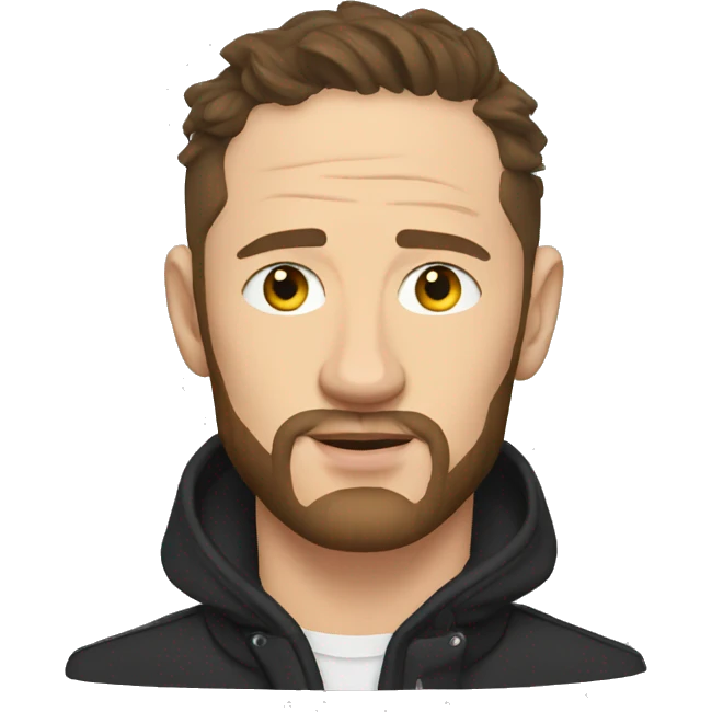 tom hardy emoji