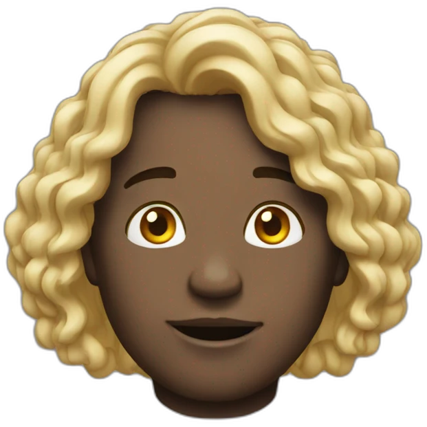black friday emoji