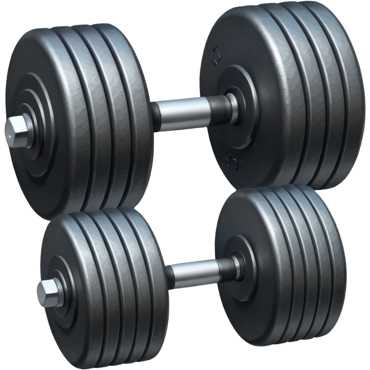 dumbell emoji