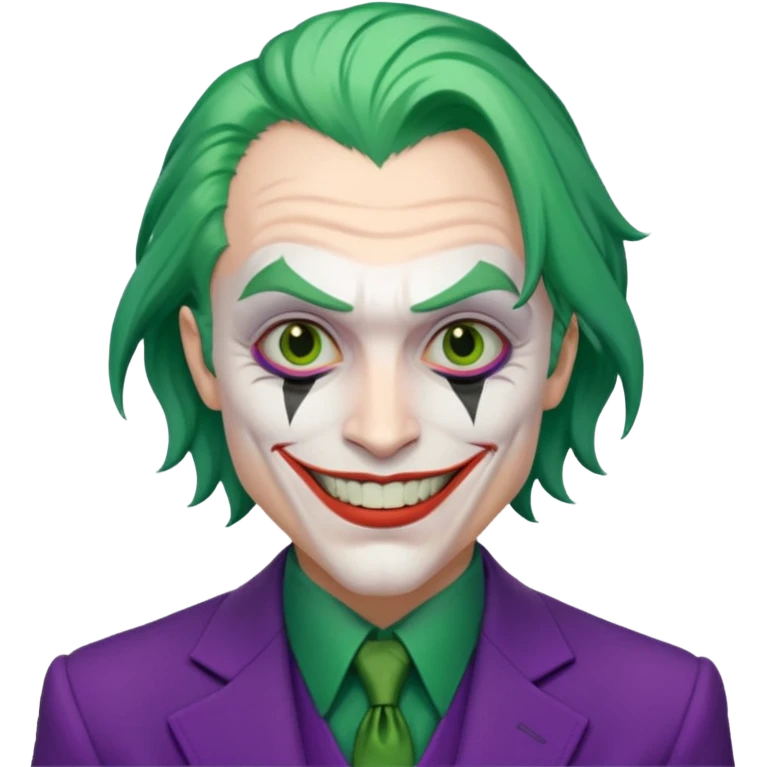 Joker emoji