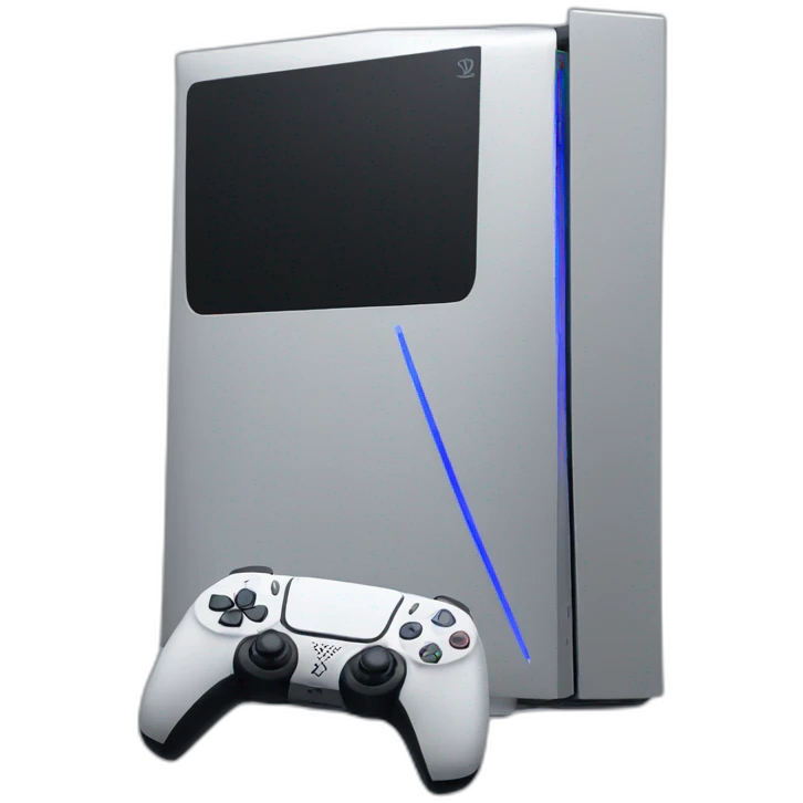 Ps5 boom emoji