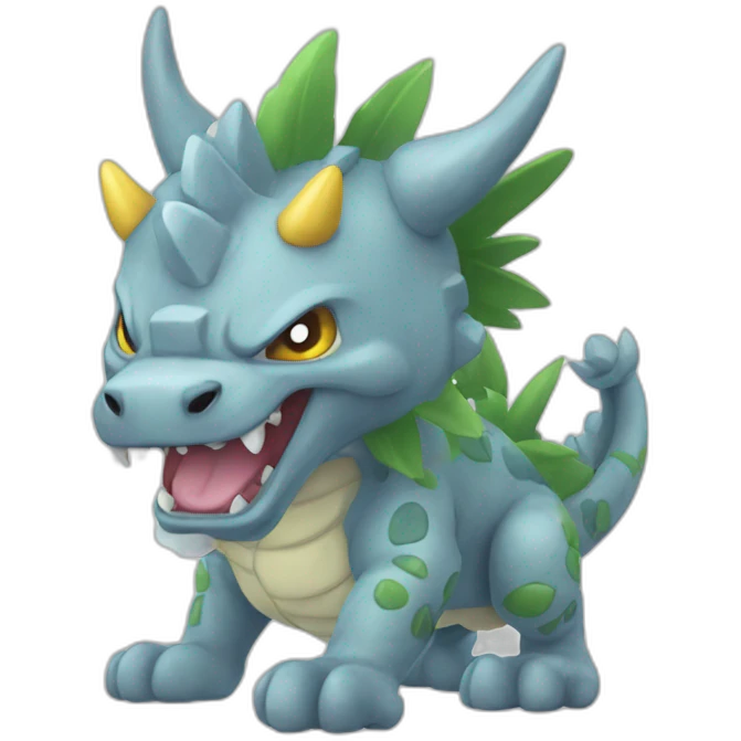 gabumon emoji
