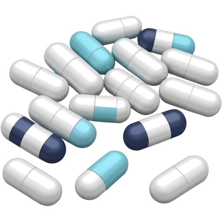 medicine free of charge emoji