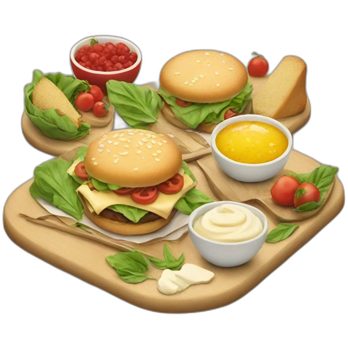 food culture events in the city emoji