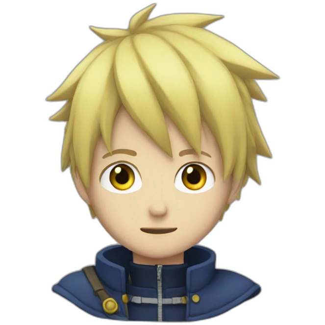 minato emoji