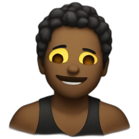concert emoji