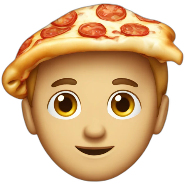 PIZZAIOLO emoji