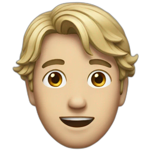 A emoji