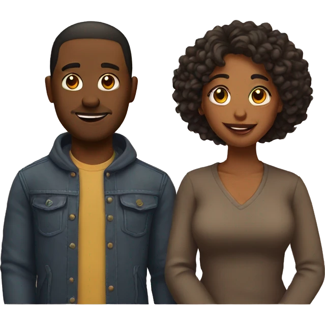 couple  emoji