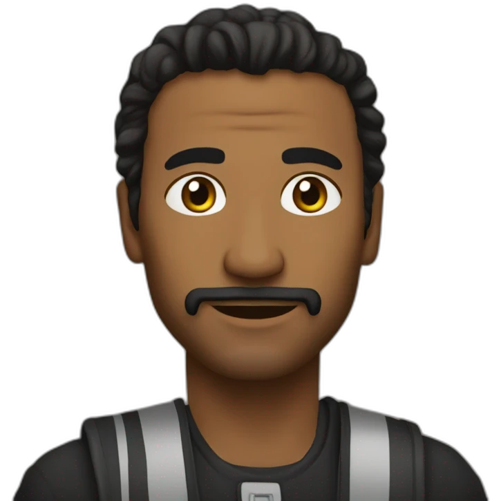 Kel mimar selim bey emoji