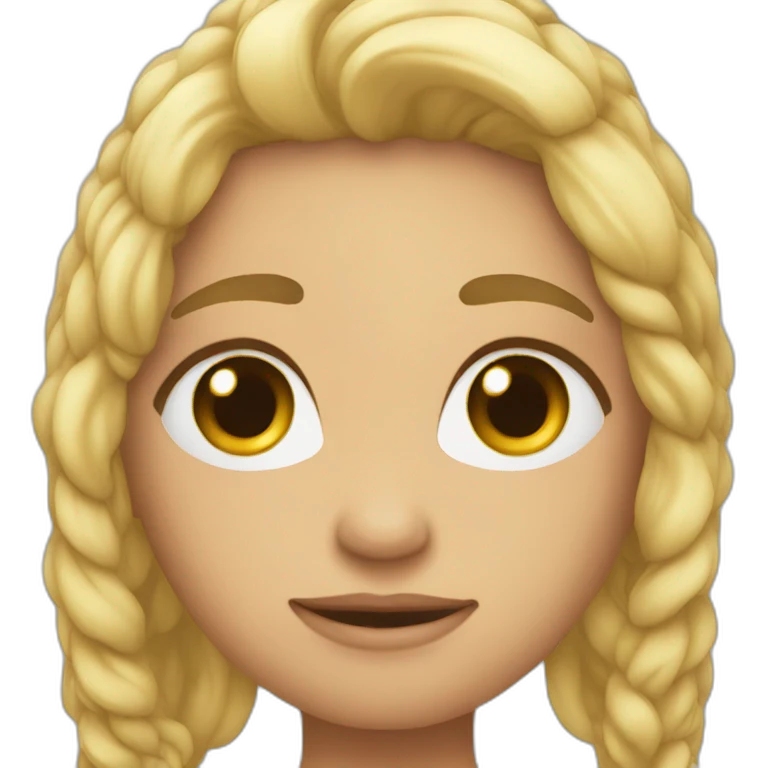 Måneskin emoji