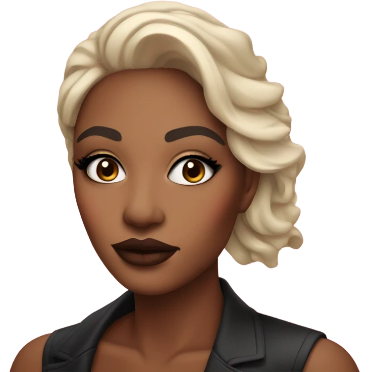makeup emoji