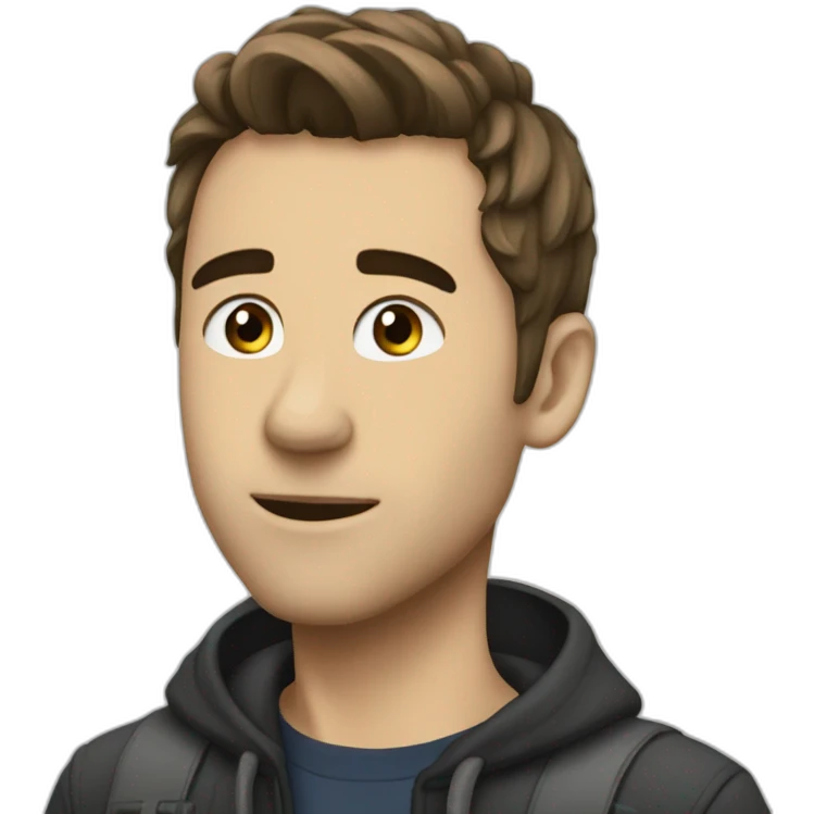 mcron emoji