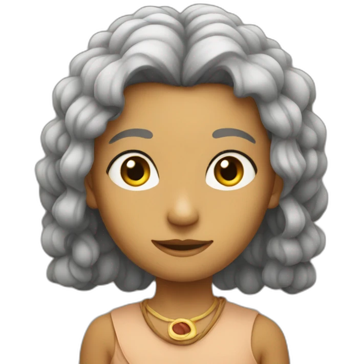 jhāna emoji