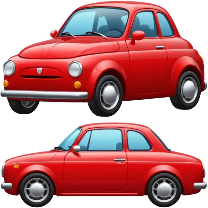  car emoji
