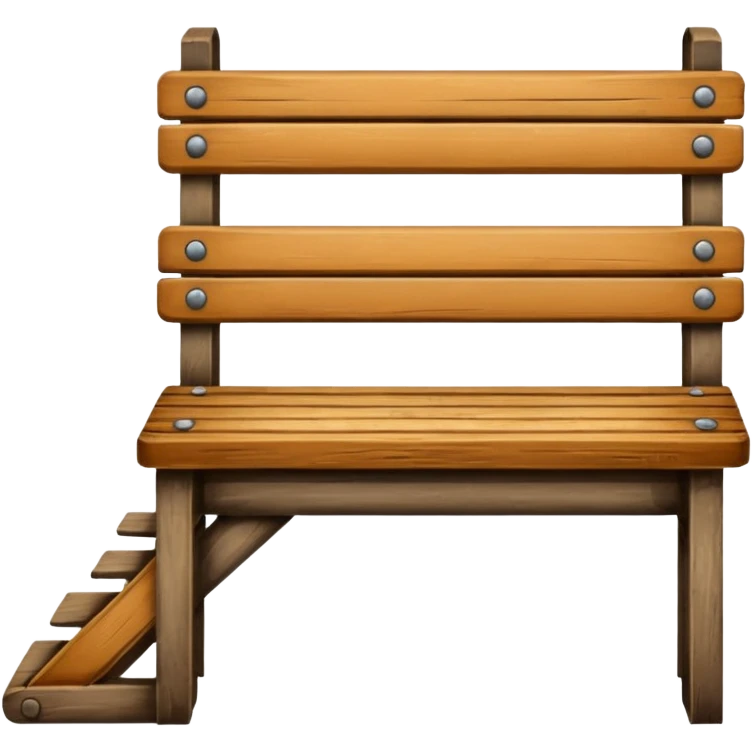 gangway seat emoji