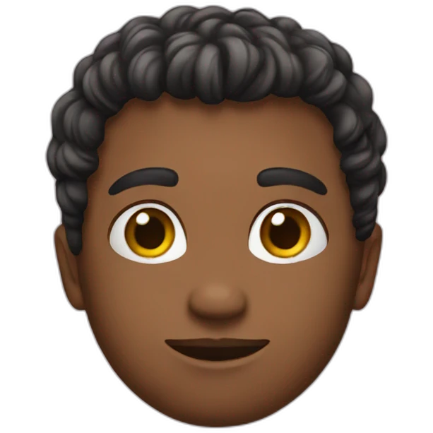 Love emoji
