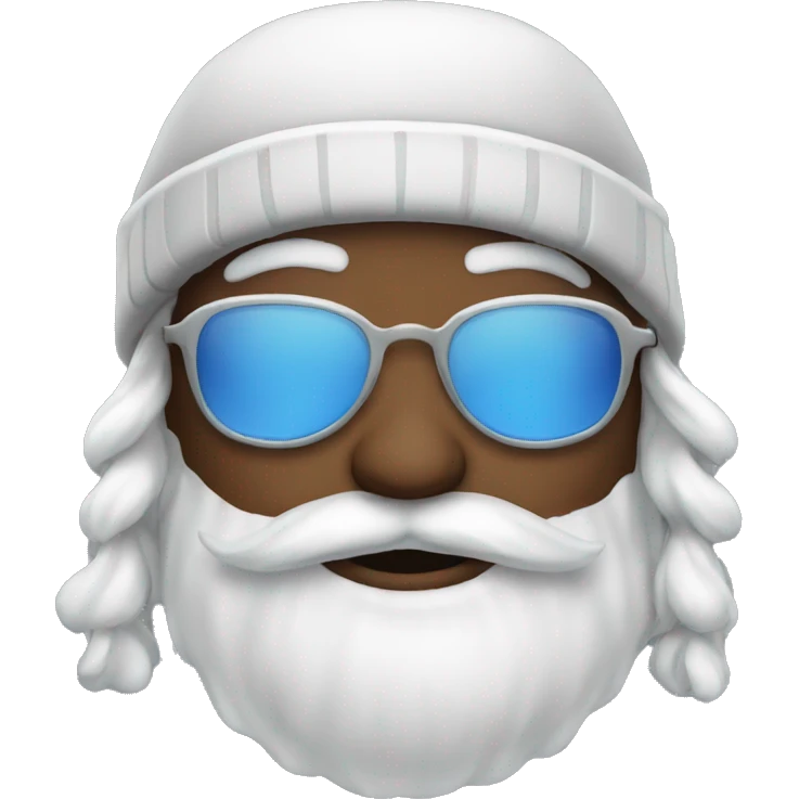 Winter emoji