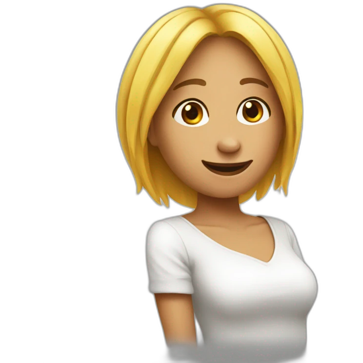 Women uno game smiley emoji emoji