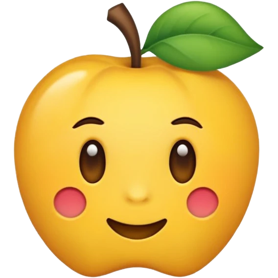 Approved emoji
