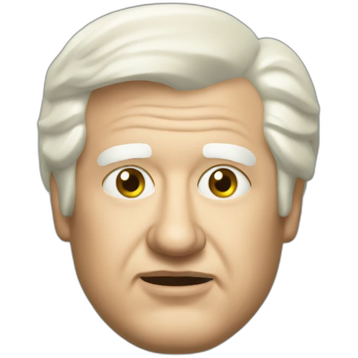 Boris Yeltsin emoji