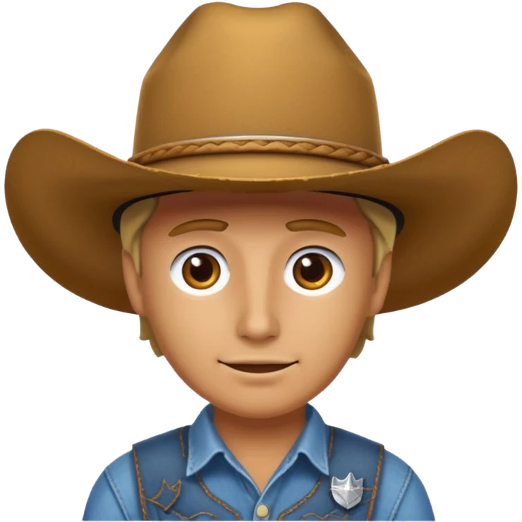 👀🤠 emoji