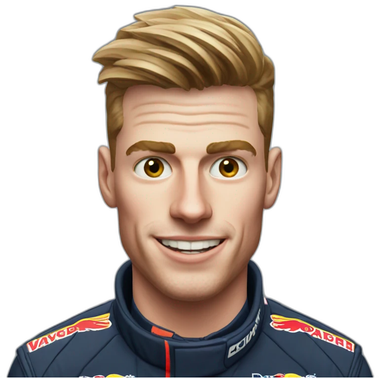 Verstappen  emoji