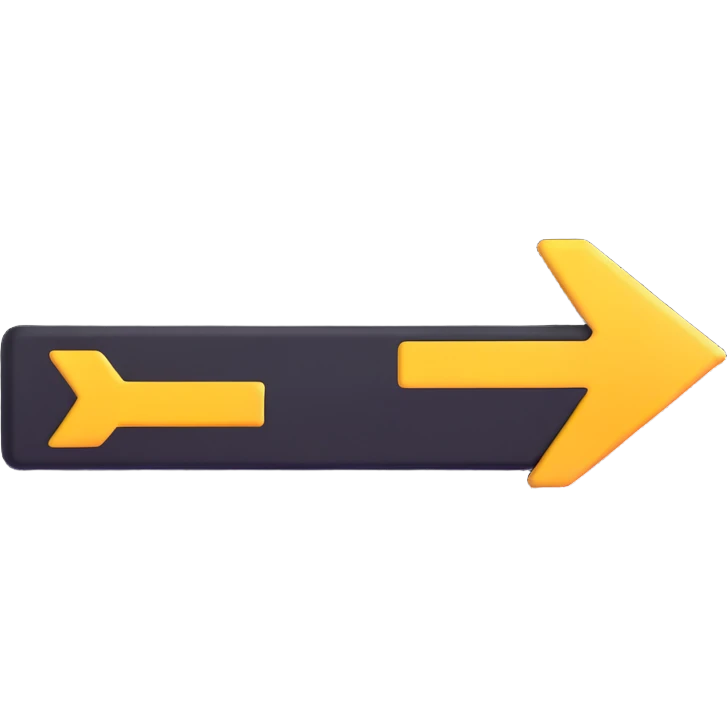 directional arrow emoji
