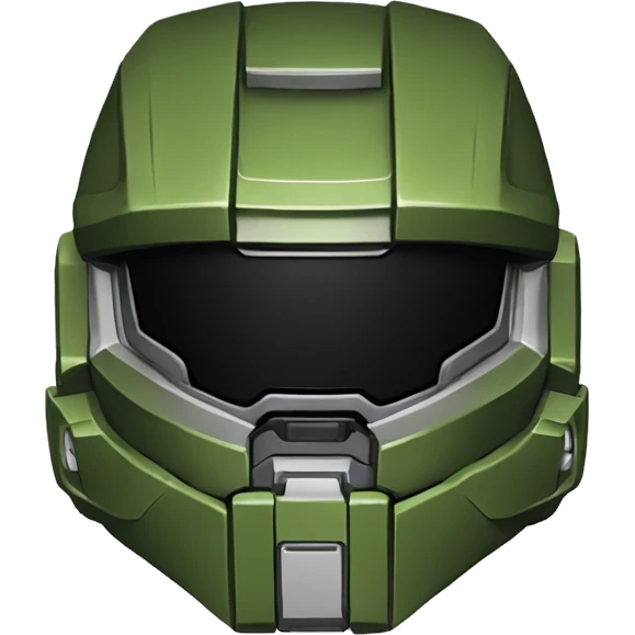 halo master chief emoji