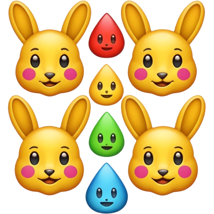 labubu emoji emoji
