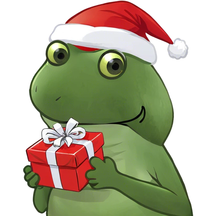 holiday emoji