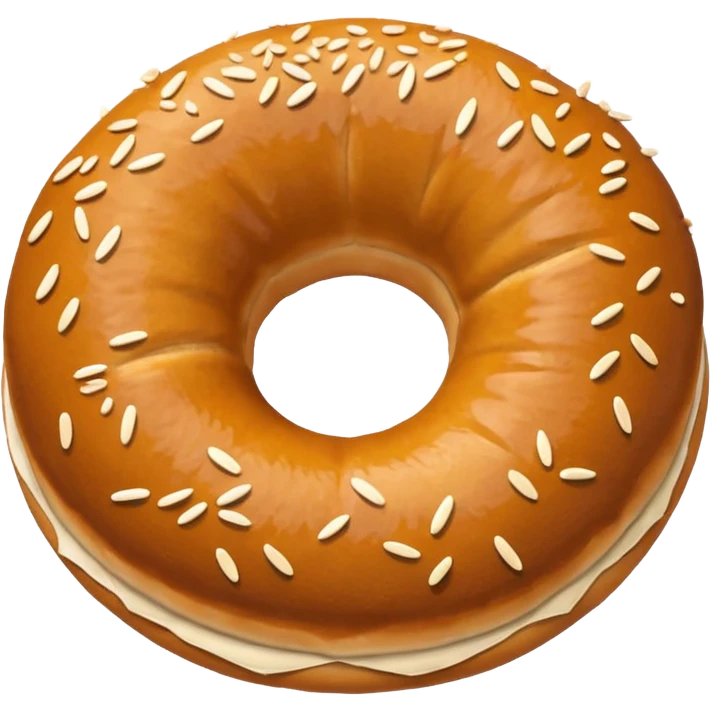 Simit emoji