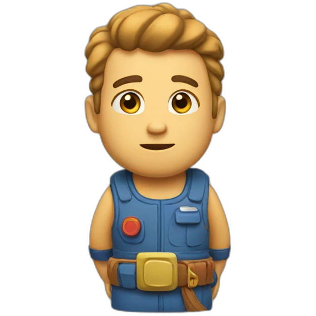 Toys story emoji