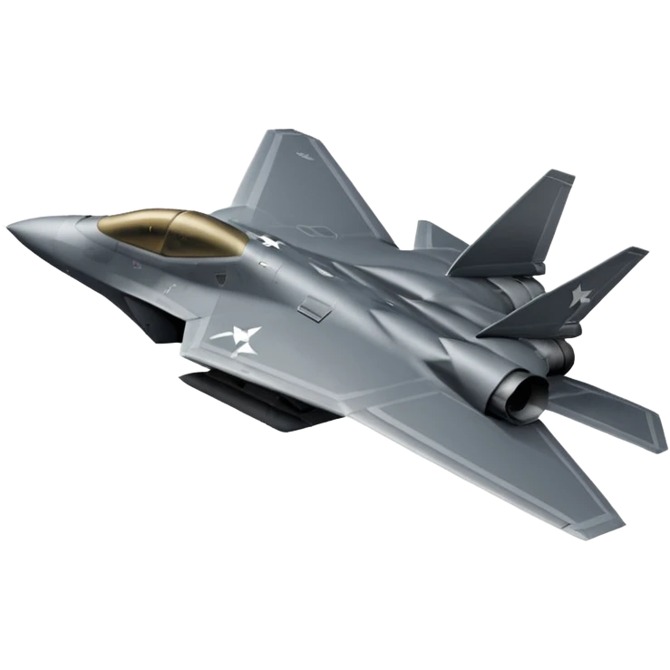 yf-23 emoji