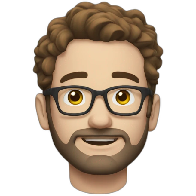 Cyprien emoji