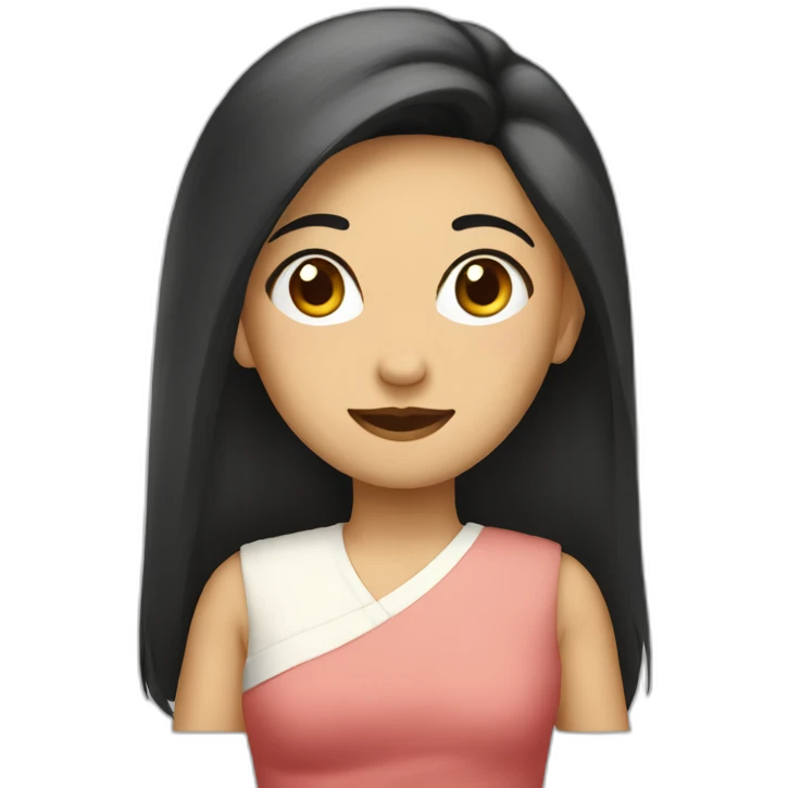 Chinmayee emoji