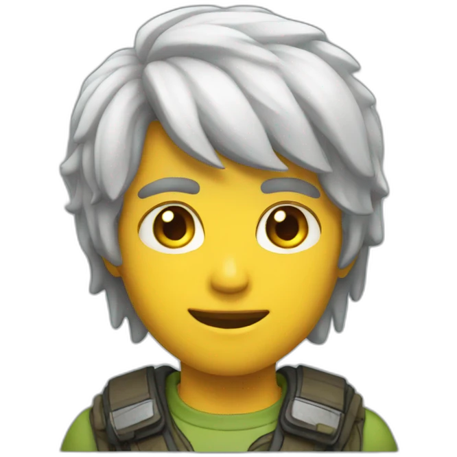 Gaming emoji