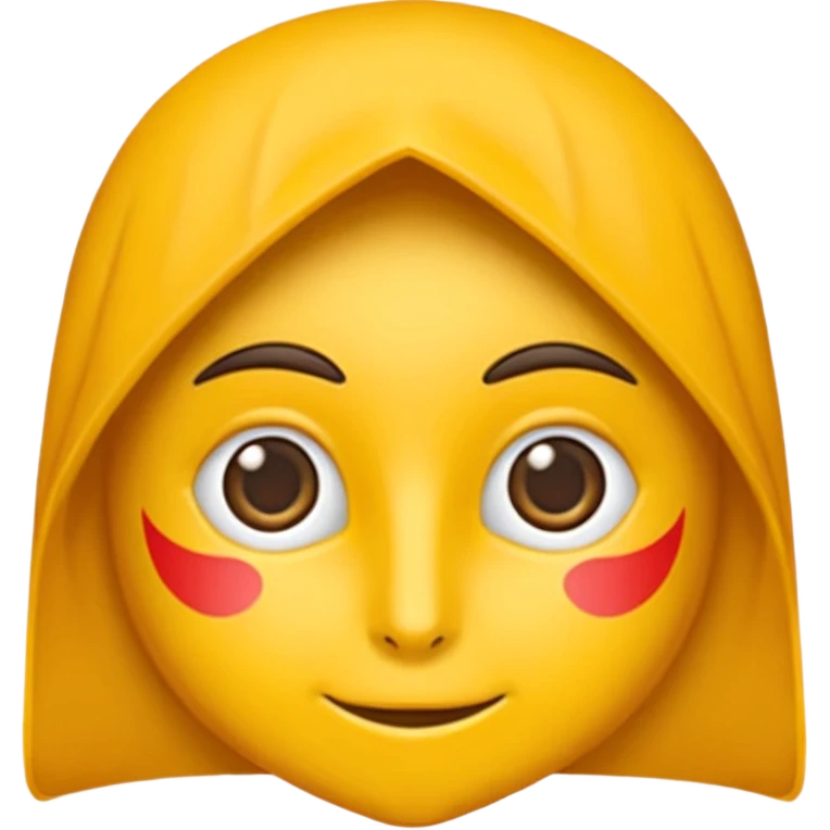 ایموجی یک شوالیه قرون وسطی emoji