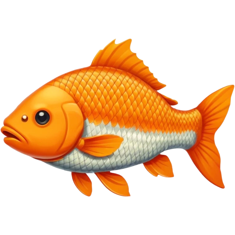 carp emoji