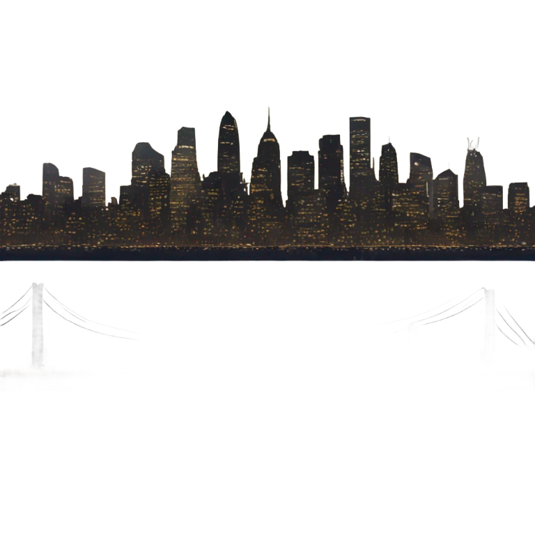 Skyline  emoji